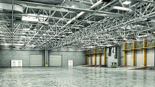 Leerstehende Immobilien werden schnell zu Kostentreibern. Für Unternehmen kann es sich lohnen, über andere Nutzungskonzepte oder auch Teilverkäufe nachzudenken. (©sveta - stock.adobe.com)