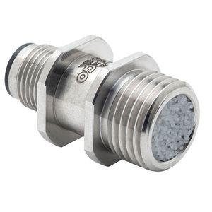 Zudem baut Stego sein Sensorik-Angebot für industrielle Anwendungen im IO-Link Umfeld aus. Mit dem Sensor Hub SHC 071 stellt das Schwäbisch Haller Unternehmen eine kosteneffiziente Schnittstelle vor, die STEGO Sensoren auf einfache Art in IO-Link Installationen einbindet. (Bild:  STEGO Elektrotechnik GmbH)