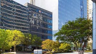 Novelis hat mit dem Bau eines Customer Solution Center in Stuttgart begonnen.  (Novelis)