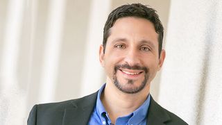 Galeal Zino sagt, dass es an der Zeit ist, sich von der alten Weitverkehrsvernetzung zu verabschieden und mit neuen, agilen Methoden in die Zukunft zu gehen. (Bild: © 2016 Photography By Busa / NetFoundry)