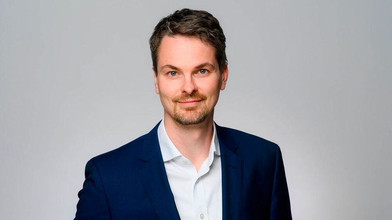 Marc Kottmann übernimmt zum Januar 2026 das Ressort Schaden im Vorstand der ADAC Versicherung AG.(Bild:  ADAC SE)