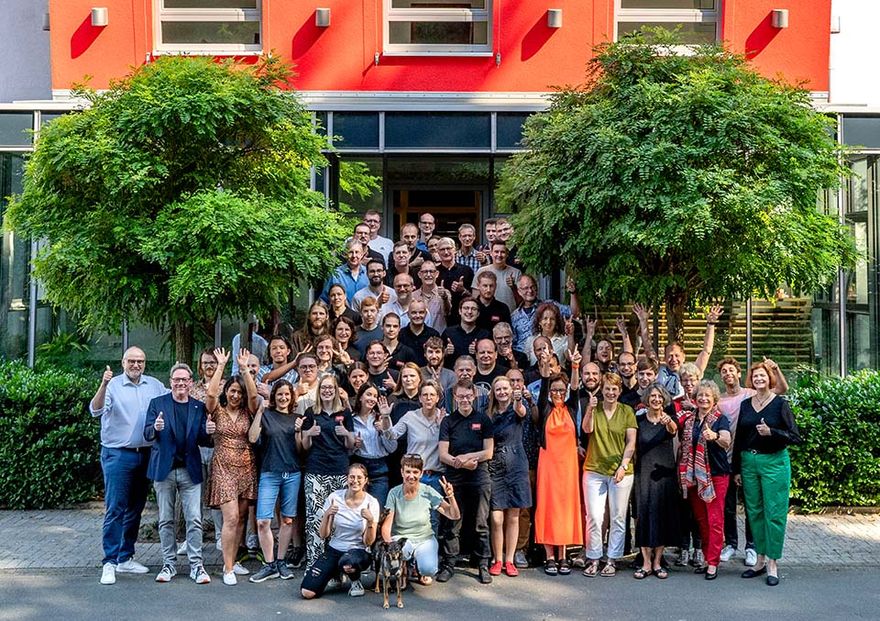 team-gruppenfoto (TEAM GmbH)