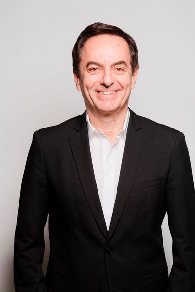 Mit Jean-Michel Quinot holt AOP Health einen international versierten Manager in die globale Unternehmensführung.  (Bild: AOP Health/ Studio Koekart)