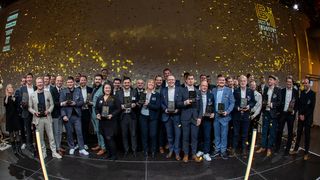  Die Gewinner des Best of Industry Award 2025 stehen fest.  (Bild: Sebastian Human/VCG)