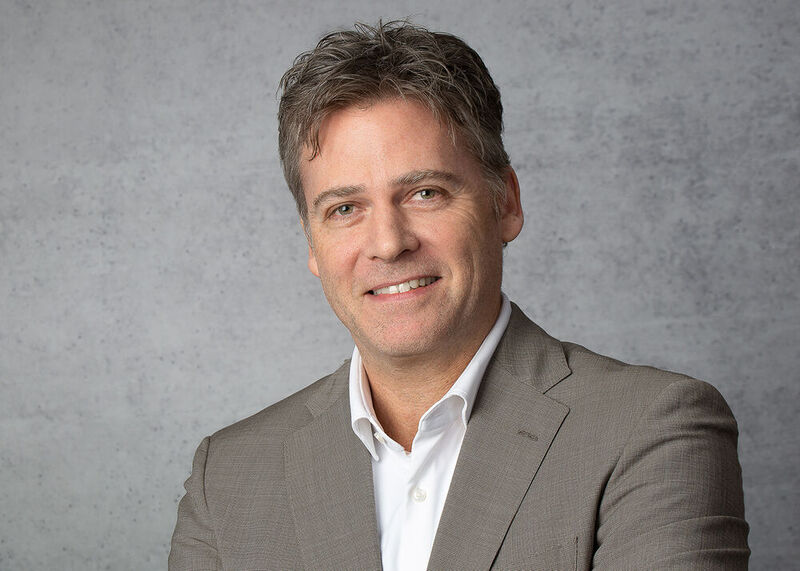 Chad McCarthy ist CTO und Mitbegründer von Nlighten. 