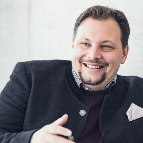 (Andreas Renner ist akademischer Direktor der Steinbeis Augsburg Business School. (Bild: Steinbeis Augsburg Business School))