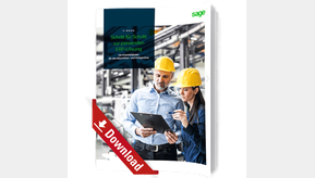 Whitepaper Cover: Sage Bäurer GmbH