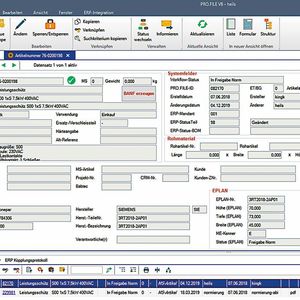 (Eplan Software & Service)