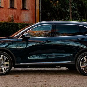 Antriebstechnisch setzt Wey bei all seinen Modellen zunächst auf Plug-in-Hybrid. (Bild:  GWM)