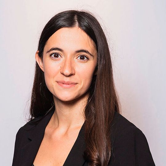 Die Autorin: Andreea Munteanu ist AI/ML, MLOps Product Manager bei Canonical(Bild:  Canonical)