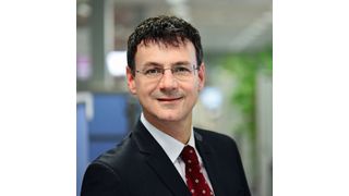 Ulrich Seibold verantwortet bei Hewlett Packard Enterprise (HPE) von diesem Monat an den Geschäftbereich GreenLake in der DACH-Region. (Bild: Gudrun de Maddalen / HPE)