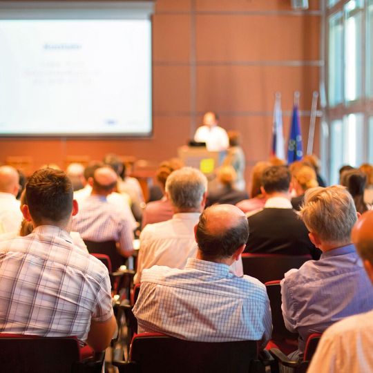 Am 14. und 15. September findet das 12. Medizintechnik-Symposium von NSF und Life Science Nord im Steigenberger Hotel in Hamburg statt.(Bild:  Matej Kastelic)