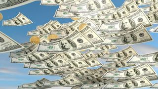 Die Tech-Branche hat durch Corona Rückenwind bekommen. (Bild: Pixabay)