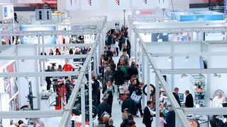 Im neuen Kompetenz-Zentrum steht der Werkstattalltag im Fokus. (Stahlgruber)