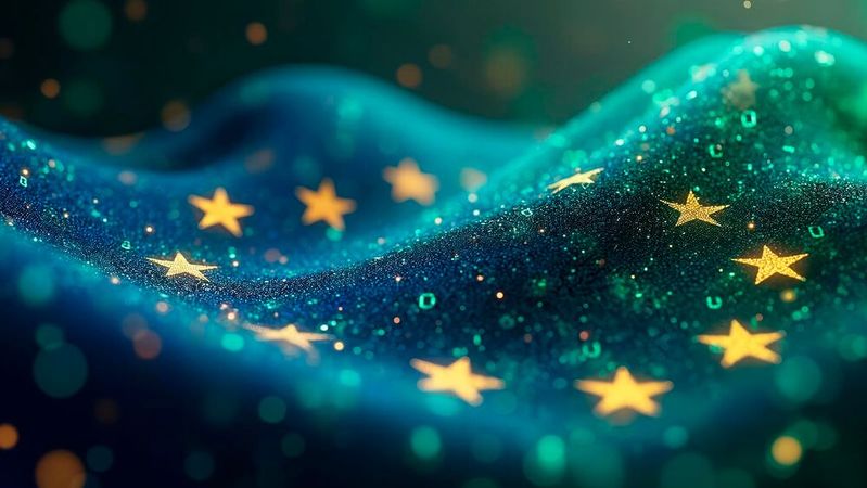 In europäischen Unternehmen ist digitale Souveränität mittlerweile ein Thema auf Vorstandsebene.(Bild:  © Raisa – stock.adobe.com / KI-generiert)