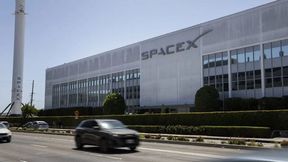 Elon Musk's space company SpaceX is launching a catch-up race against its two competitors in the development of generative AI tools. To achieve this, they have dug deep into their pockets and casually acquired Cursor. (Image: SpaceX)