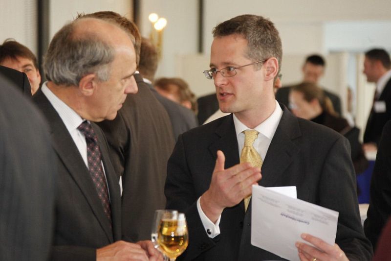  (Archiv: Vogel Business Media)