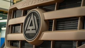 Seit Juli 2025 arbeiten Daimler Truck und Arquus für militärische Lkw zusammen. (Bild: Daimler Truck)