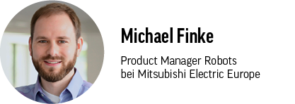 (Bild: Mitsubishi Electric Europe)