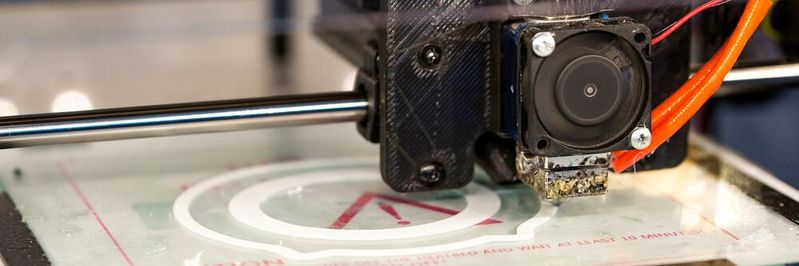 3D printing — possibilities and current limitations 3D printing — possibilities and current limitations