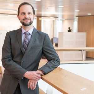 „Wir sind überwältigt von der Anzahl und der Qualität der eingereichten Vorschläge“, freut sich Peter Nieuwenhuizen, Chief Technology Officer bei Nouryon. 