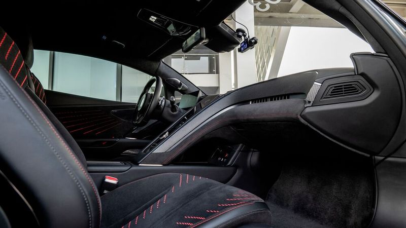 Die Preise werden weit jenseits der 200.000 Euro starten. (Bild: Yangwang)