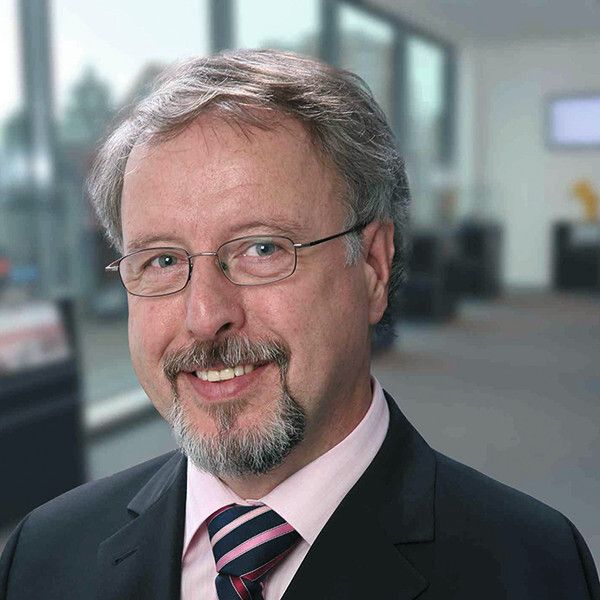 Manfred Müller, Product Manager bei Multi-Contact: 