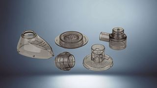 Die Medizin- und Labortechnik setzt hohe Standards und benötigt anspruchsvolle Kunststoffspritzgussteile. (Bild: Plastro Mayer)