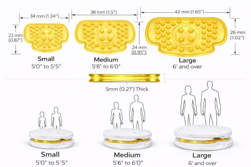 The EvoFlex ZTA spinal implant offers full adjustability with optimal performance. (Source: Nivalon)