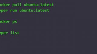 Hyper bringt Docker und den Xen.-Hypervisor zusammen. (Bild: Hyper.sh)