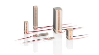 Picma-Stack-Multilayer-Piezoaktoren: Hochleistungs-Piezoaktoren für extreme Anwendungen mit schneller Verfügbarkeit  (Bild: PI Ceramic/Klaus Kerth Photodesign)