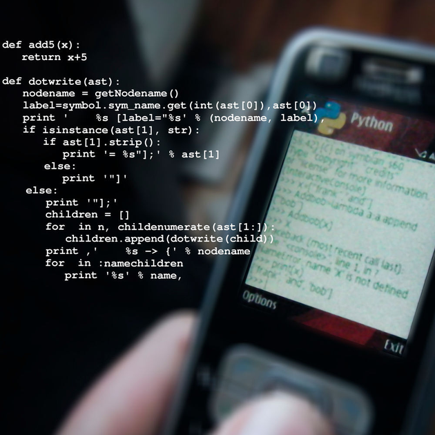 Mit Pyparsing eine eigene Skriptsprache zur Embedded ...