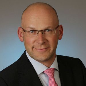 Neuer Co-Geschäftsführer der ADAC-Truck-Service GmbH: Christoph Walter (Foto/39) löst Reinhard Häusler ab.(Foto:  ADAC)