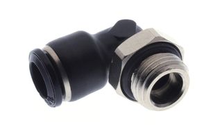 Raccord rapide coudé (Image: GIOLODOVICO)