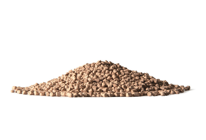 Researched and developed by Sulvaris, Vitasul is a proprietary, high-analysis sulphur fertilizer that provides quick response and consistent feeding of sulphate to crops in the season of application. (Picture: Sulvaris)