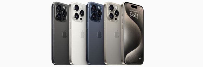 Bei iPhones, iPads, Macs und Browser, die auf Chrome basieren, sind gravierende Schwachstellen aufgetaucht, die sich durch Updates beseitigen lassen sollen.(Bild:  Apple)