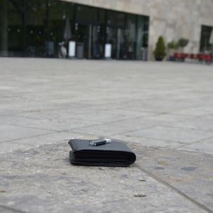 (Bild: Zentrales Fundbüro)