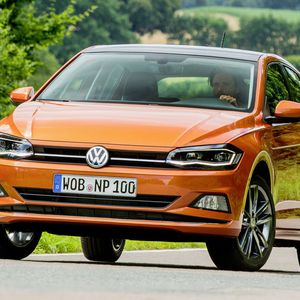 (VW)