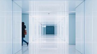 Einige technologische Innovationen wurden bereits Jahre oder gar Jahrzehnte vor der kommerziellen Entwicklung in Science-Fiction-Blockbustern vorhergesagt. (gemeinfrei)