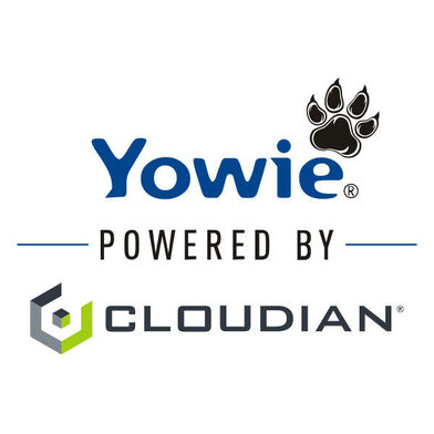 In cooperation with Cloudian, RNT has expanded the Yowie series with two new devices.
