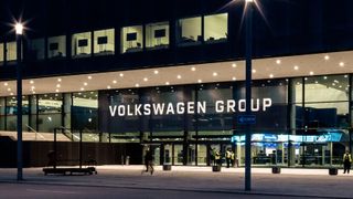 Die Vollagentur ist beim Volkswagen-Konzern vom Tisch – wohl auf lange Sicht. (Bild: Eyecatchme Photography)