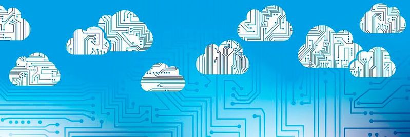 Für Anbieter lohnen sich cloudbasierte SaaS-Geschäftsmodelle auf verschiedenen Ebenen.(Bild:  frei lizenziert /  Pixabay)