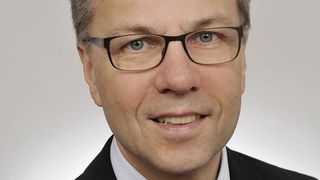 Dr. Stefan Spindler wurde vom Aufsichtsrat der Schaeffler AG zum Mitglied des Vorstands der Schaeffler AG bestellt. (Bild: Schaeffler)