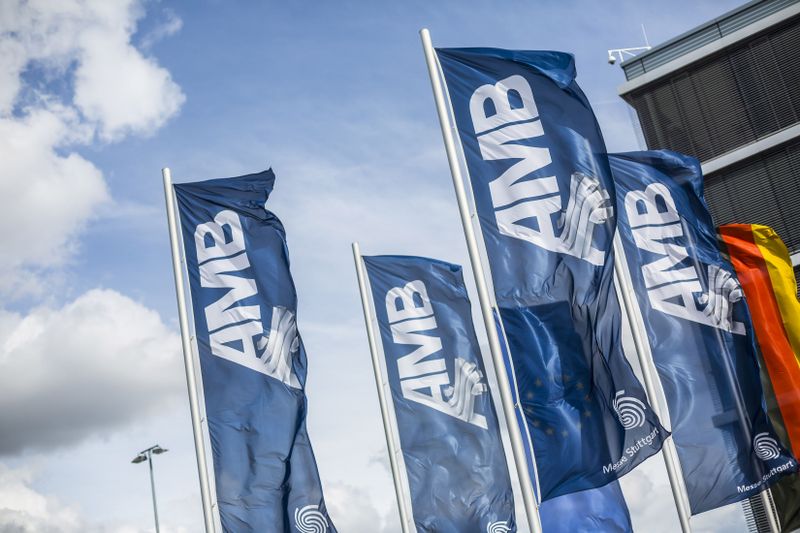 (Quelle:  Landesmesse Stuttgart GmbH)