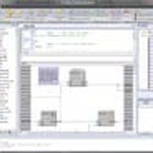 Vorher-nachher: OpenPCS 2010 mit Multifunktionsleiste, OpenPCS in der bisherigen Optik