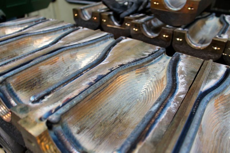 Impressions from ETMM's trip to Portugal in September 2016, which included interesting company visits, organised by Pool-Net, promoting the Engineering & Tooling Cluster and its collective brand 