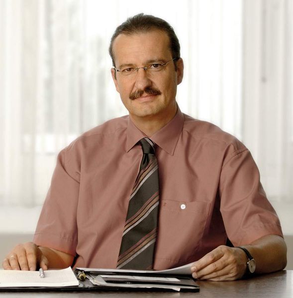 Volker Welsch, Vertriebsleiter der PSB Intralogistics: „Die Wirtschaftlichkeit einer jeden Investition muss gegeben sein. Nicht jede Automatisierung muss gleich eine Vollautomatisation sein.“ Bild: PSB Intralogistics (Archiv: Vogel Business Media)
