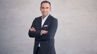 Andreas Sieben ist seit 1. April Leiter Customer Support bei BMW. (Bild: Kostis Sohoritis)