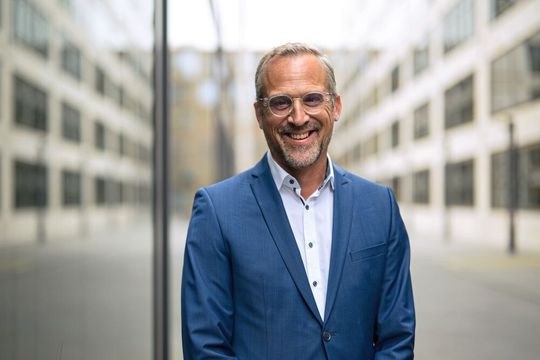 Kurt Lanz wird neuer Geschäftsführer von swissICT. Er will den Fachverband als zentrale Plattform der digitalen Transformation weiter stärken.(Bild:  SwissICT)