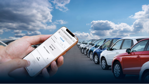 Batterie überwachen und Inventur auf Knopfdruck - NEU